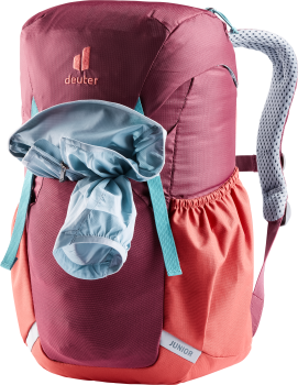 Deuter Junior Maron-Currant